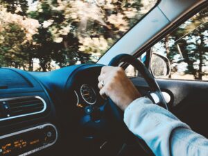 Intensive Driving course in London
