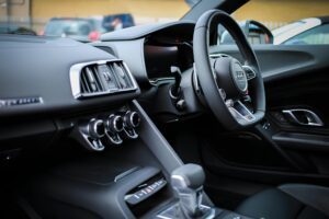 Best driving school in London