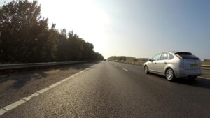 Automatic driving Lessons in London