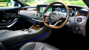 Top tips for driving in London