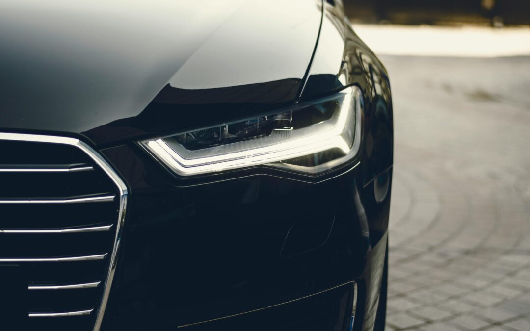 Intensive Driving course in London