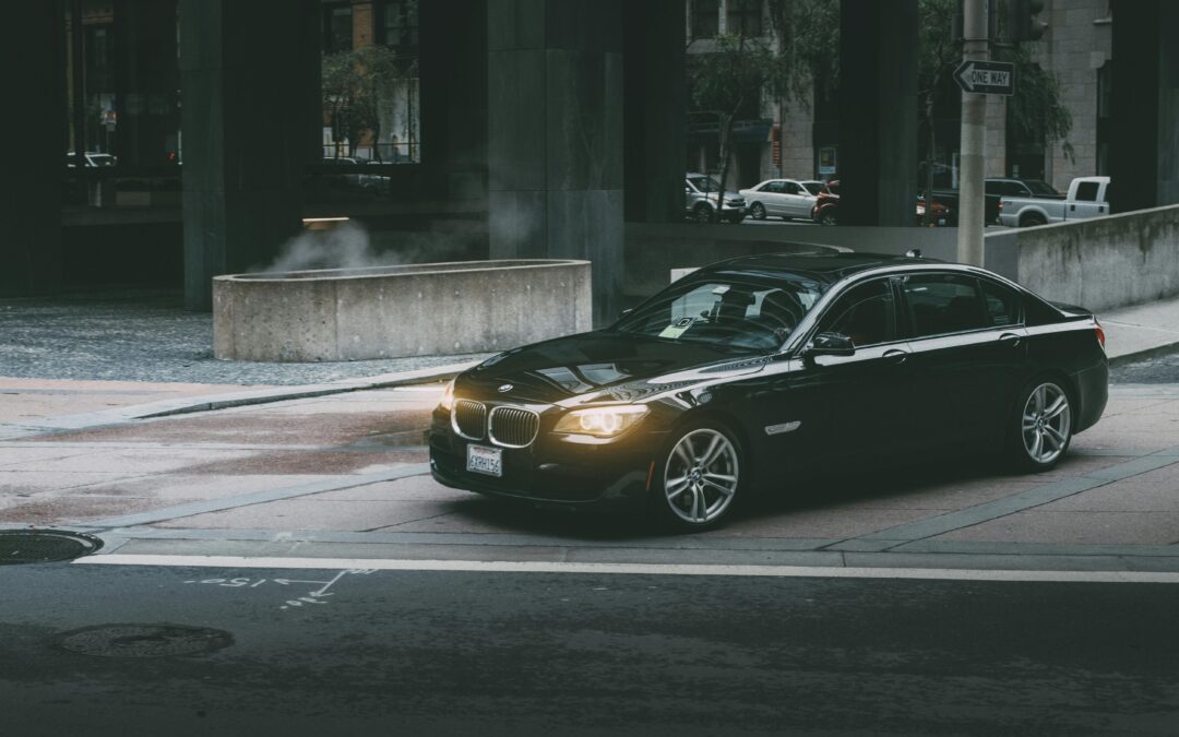 Best Driving School in London