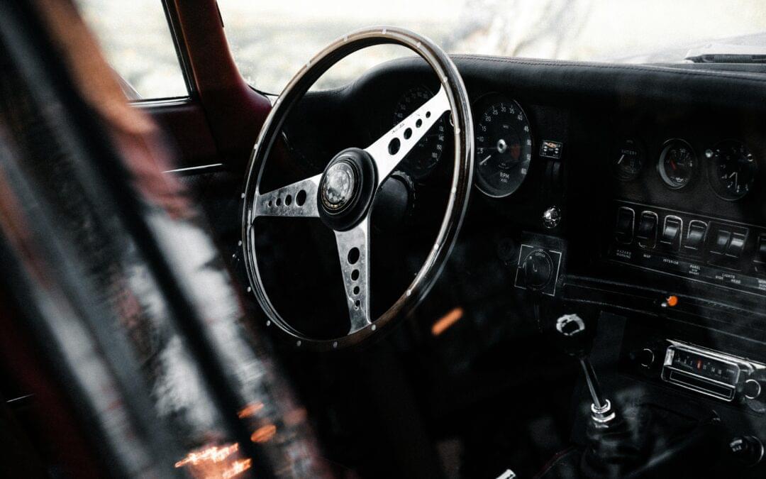 Learn to Drive in London