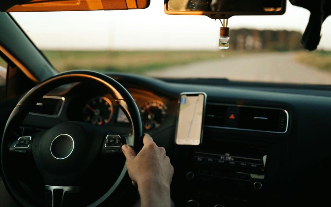 Driving Lessons in London