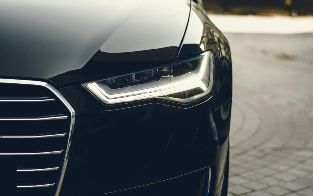 Intensive Driving Course in London