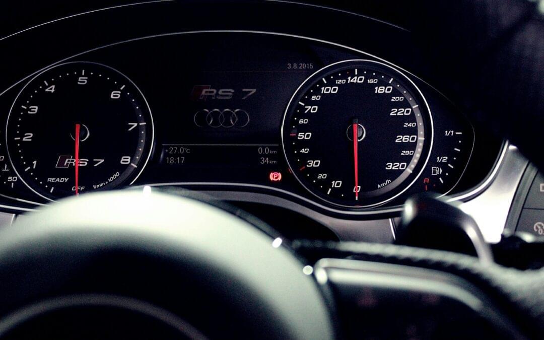 Top Tips for Driving in London